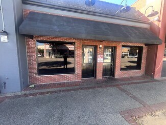 Plus de détails pour 120 E Commonwealth Ave, Fullerton, CA - Commerce de détail à vendre