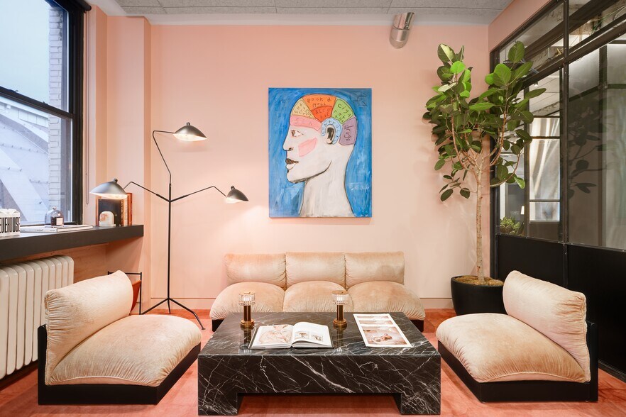 104 E 25th St, New York, NY à louer - Photo du bâtiment - Image 2 de 14