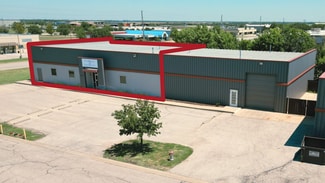 More details for 9127 E 37th St, Wichita, KS - Industrial for Lease