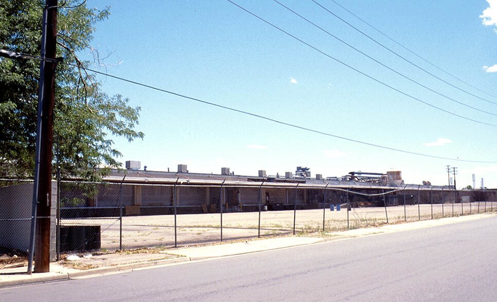 5200 E Smith Rd, Denver, CO à louer - Autre - Image 2 de 25