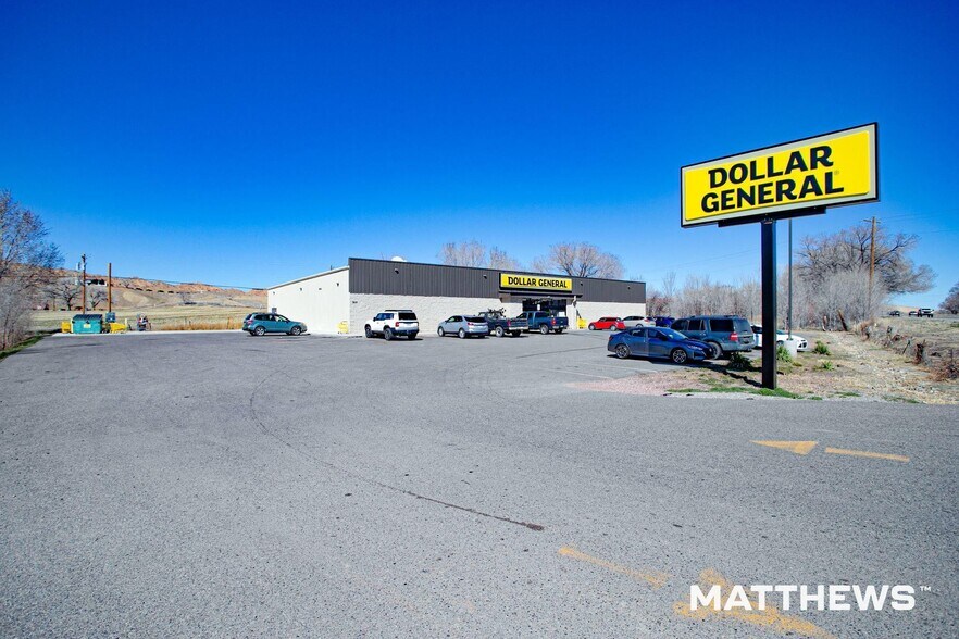 3228 US-64, Waterflow, NM à vendre - Photo du bâtiment - Image 2 de 3