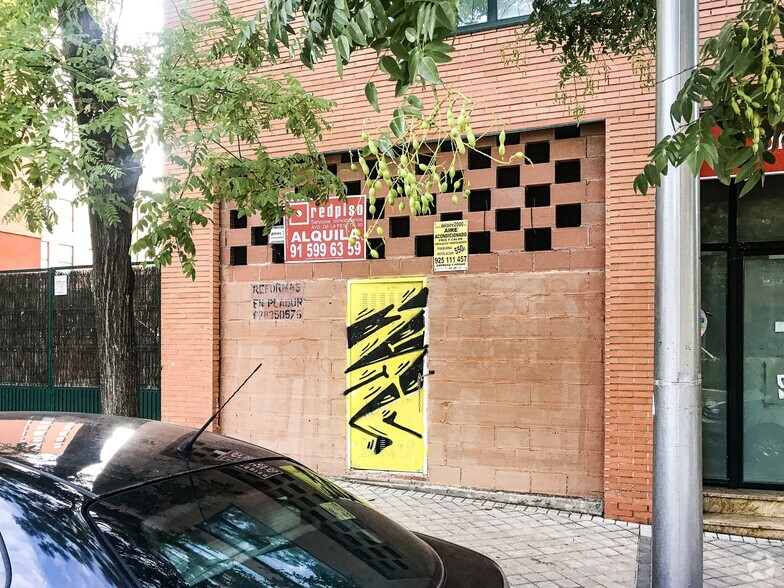 Avenida Carabanchel Alto, 37, Madrid, Madrid à louer - Photo intérieure - Image 1 de 1