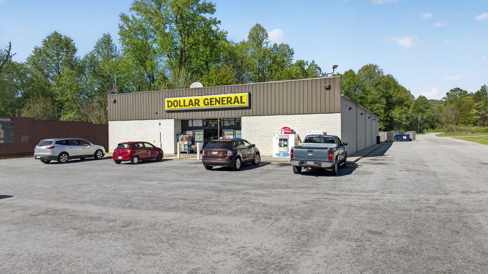 2614 Poinsett Hwy, Greenville, SC for sale - Primary Photo - Image 1 of 7