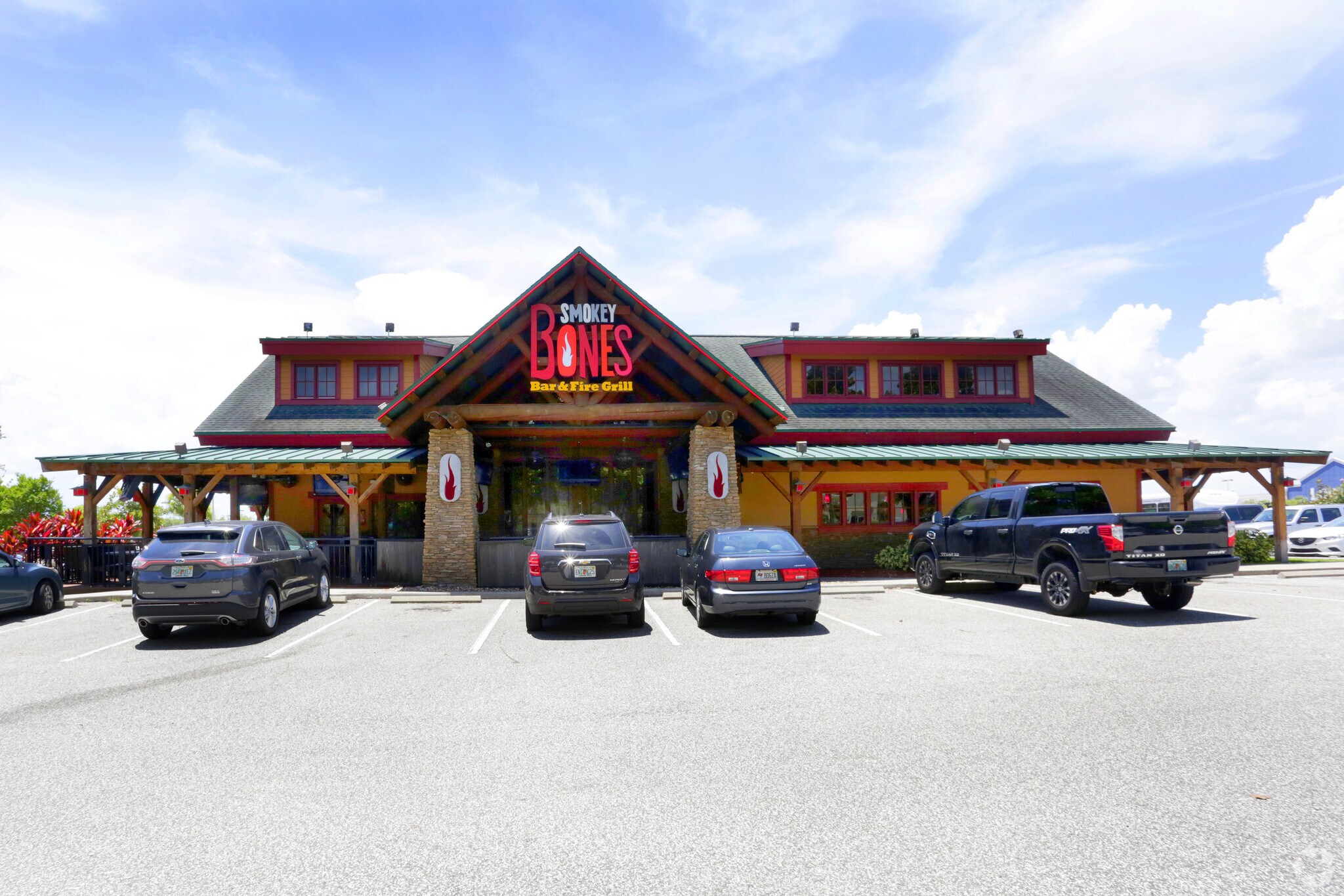 2693 Gulf To Bay Blvd, Clearwater, FL à vendre Photo principale- Image 1 de 1