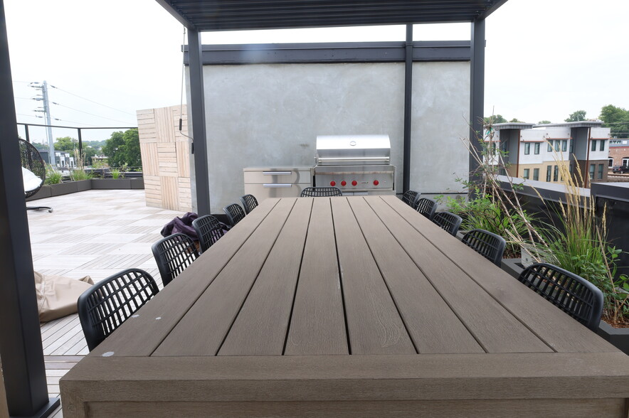 1219 4th Ave S, Nashville, TN for lease - Building Photo - Image 3 of 17