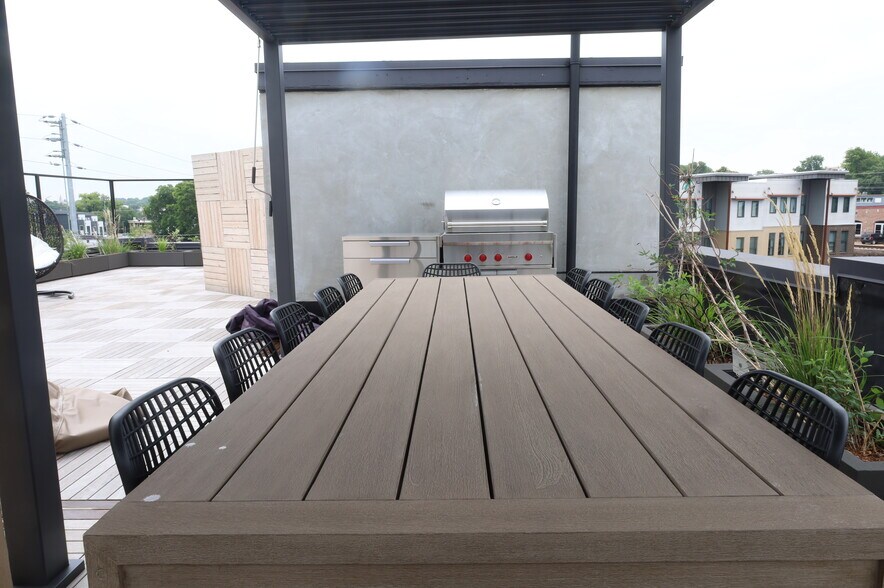 1219 4th Ave S, Nashville, TN à louer - Photo du bâtiment - Image 3 de 17