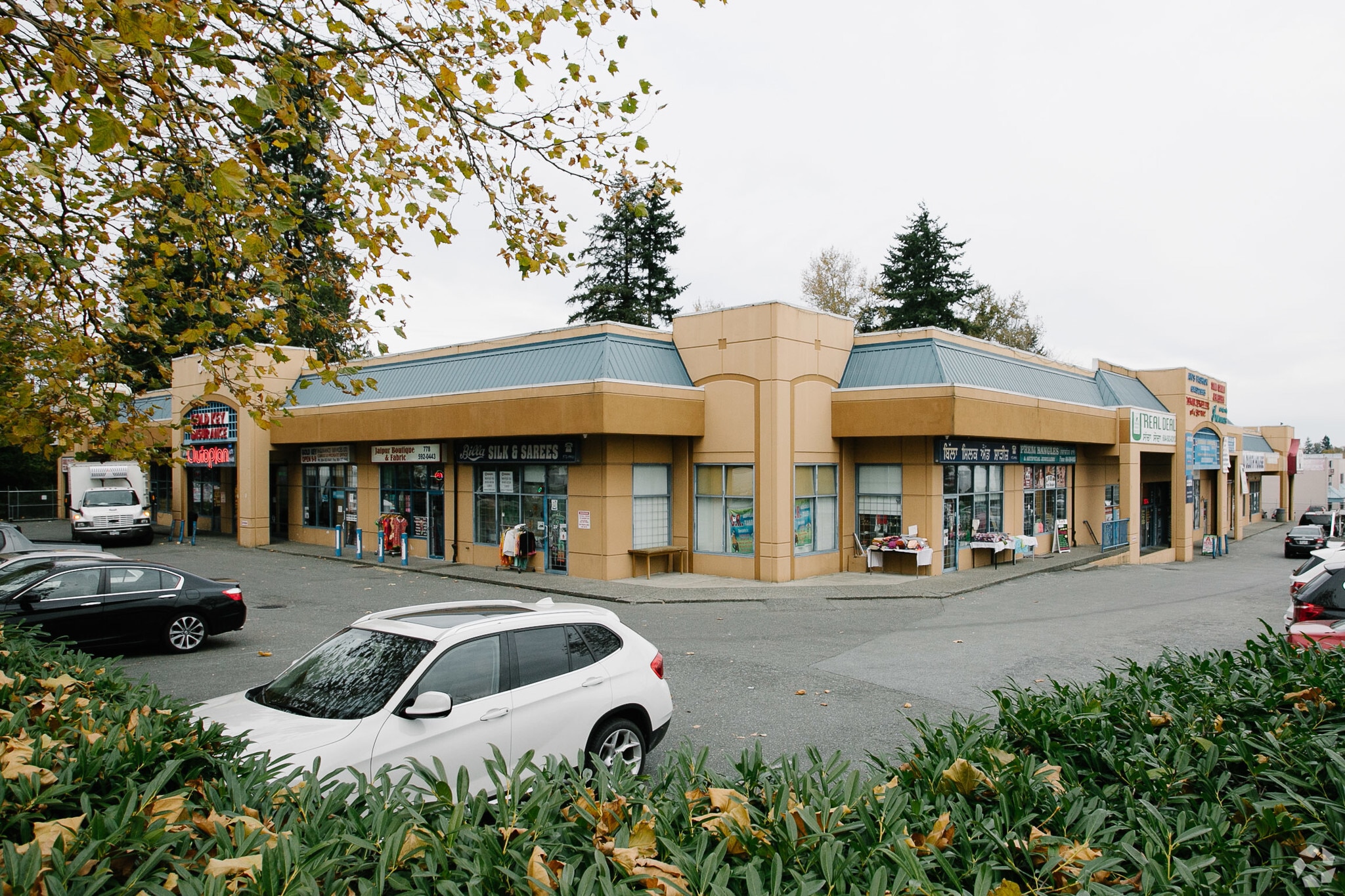 8430 128th St, Surrey, BC for sale Primary Photo- Image 1 of 1