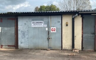 More details for G, Uffculme - Industrial for Lease