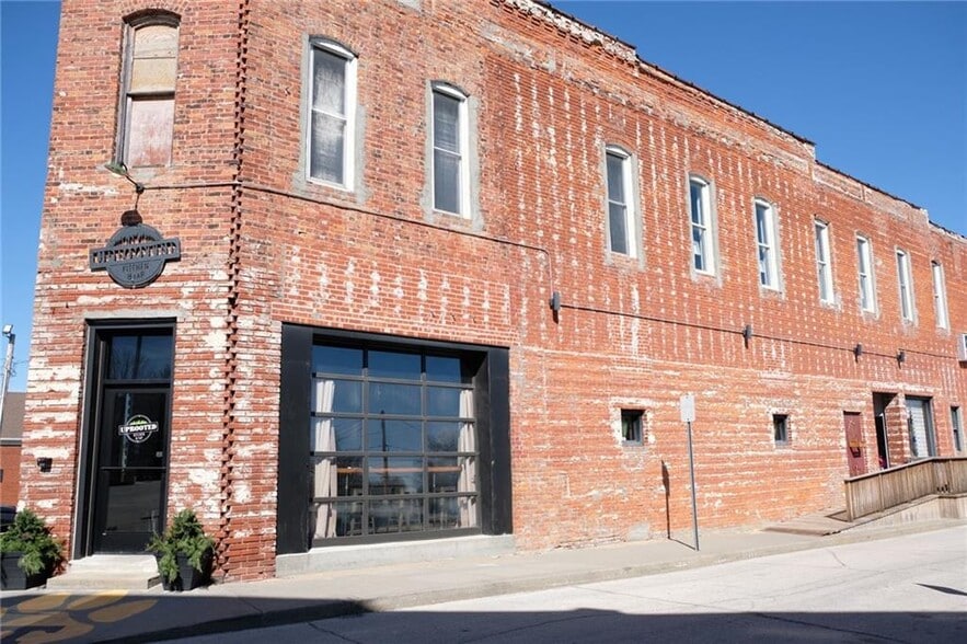 1000 Tinsman Ave, Trenton, MO for sale - Building Photo - Image 2 of 15