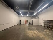 Clean warehouse photo 2