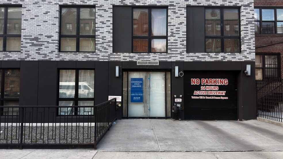 200 Linden Blvd, Brooklyn, NY for lease - Building Photo - Image 2 of 7