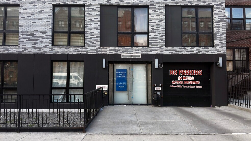 200 Linden Blvd, Brooklyn, NY à louer - Photo du bâtiment - Image 2 de 7