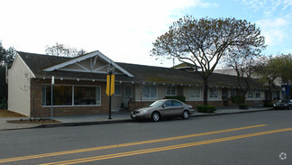 More details for 75-107 Main St, Los Altos, CA - Office/Retail for Lease