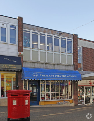 More details for 18 Peckingham St, Halesowen - Retail for Lease