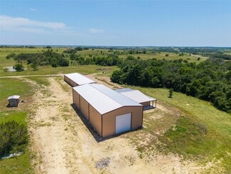 More details for 3885 County Road 522, Stephenville, TX - Land for Sale