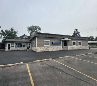 Plus de détails pour 312 S 7th St, Delavan, WI - Bureau à louer