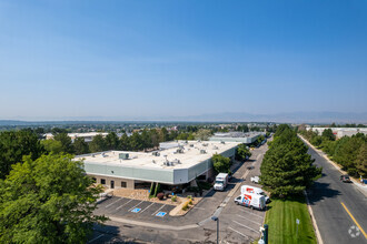 9070-9088 Marshall Ct, Westminster, CO - AERIAL  map view - Image1