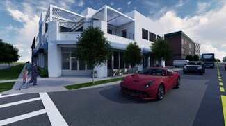 Plus de détails pour 2801 Central Ave, Saint Petersburg, FL - Commerce de détail à louer