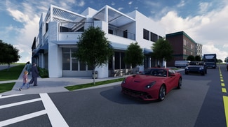 Plus de détails pour 2801 Central Ave, Saint Petersburg, FL - Commerce de détail à louer