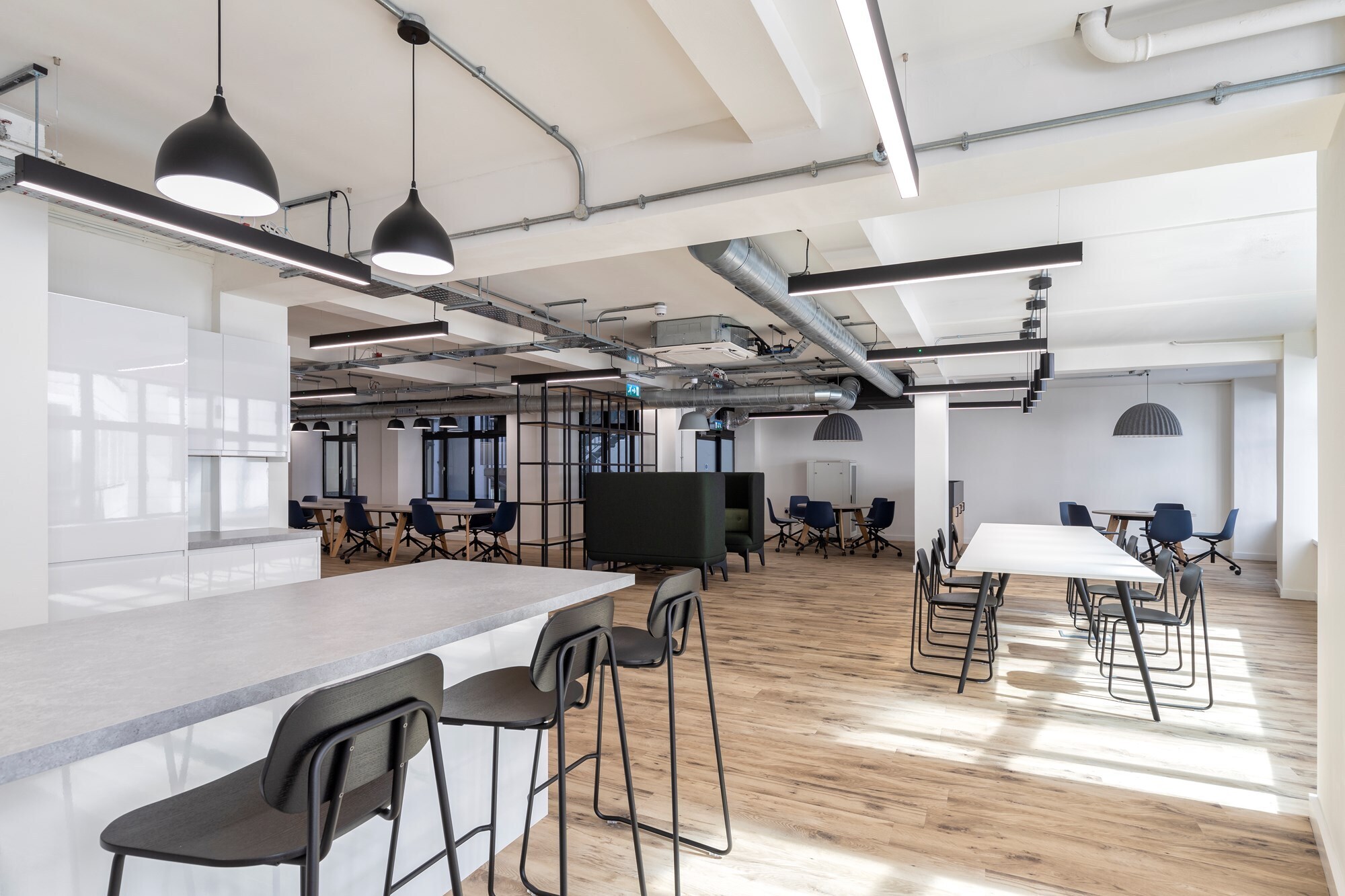 95 Aldwych, London for lease Interior Photo- Image 1 of 3