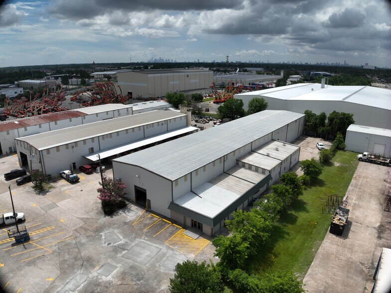 6445 Burlington Dr, Houston, TX à louer - Communauté Matterport - Image 2 de 10