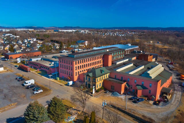 Plus de détails pour 224 Stockton St, Phillipsburg, NJ - Plusieurs types d'espaces à louer