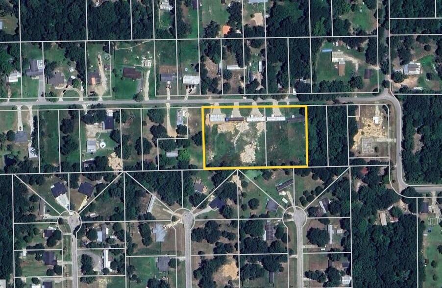 264-366 County Road 328 N, Cleveland, TX à vendre - Photo principale - Image 2 de 11