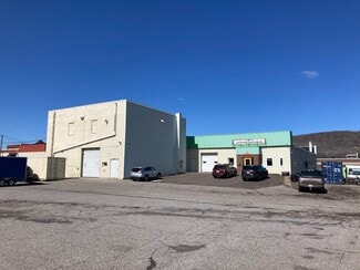 More details for 4201 W 1st St, Duluth, MN - Industrial for Sale