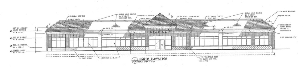 1265-B Graham Rd, Florissant, MO for lease - Building Photo - Image 3 of 3