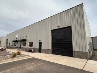 More details for 563 S Commerce Dr, Hurricane, UT - Industrial for Lease