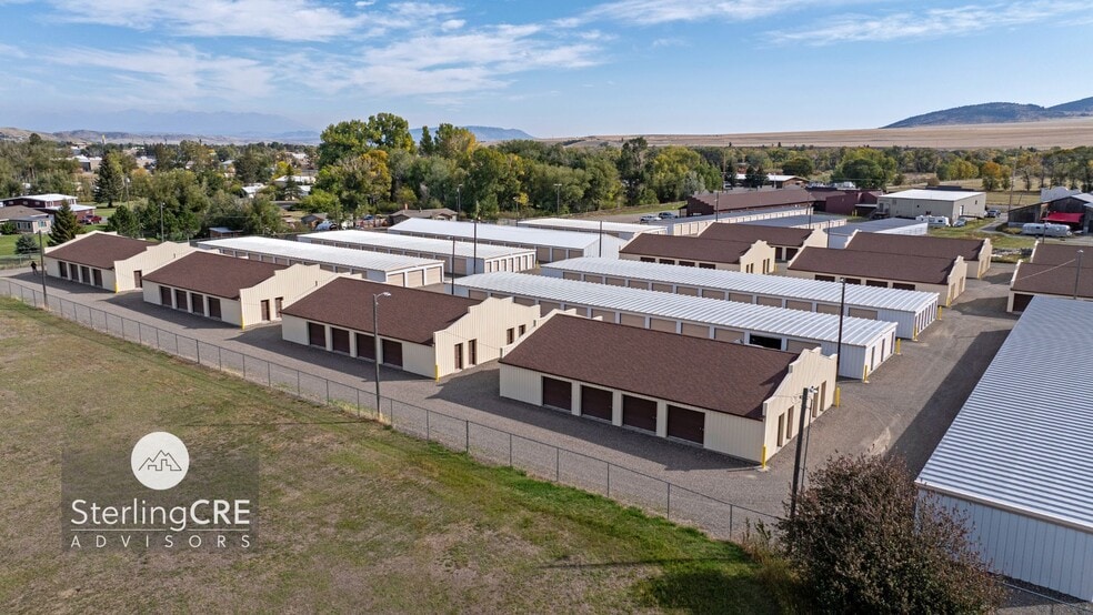 NHN US Highway 89 South, Livingston, MT for sale - Building Photo - Image 1 of 35