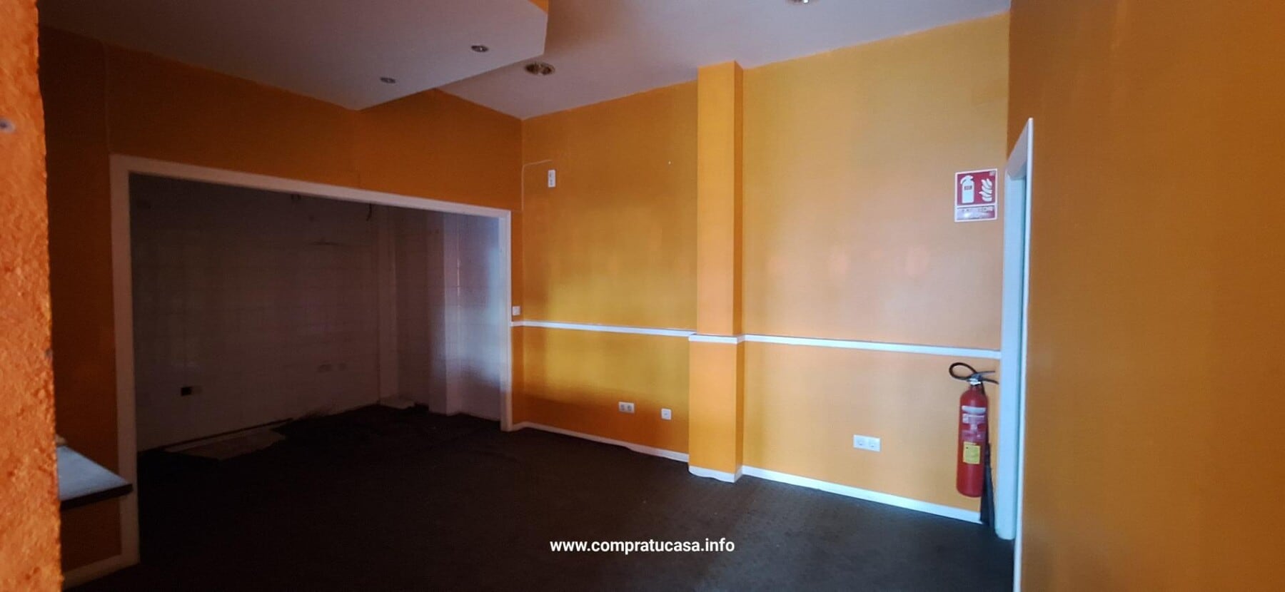 Segovia, SEG 40002 - Unit Puerta B - - Interior Photo - Image 1 of 11