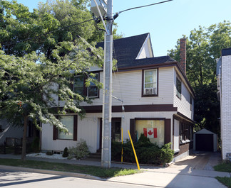 More details for 200 King St, St Catharines, ON - Multifamily for Sale