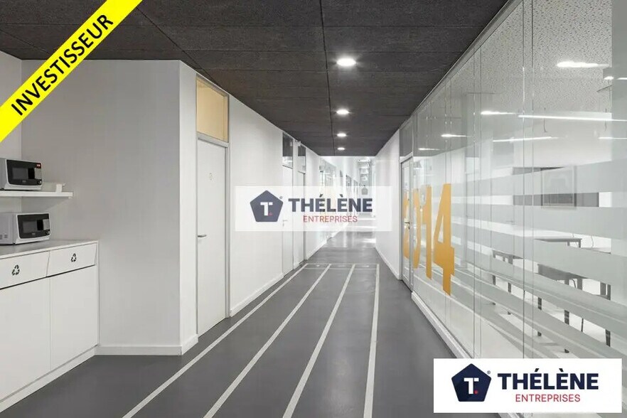 Retail in Montpellier for sale - Interior Photo - Image 3 of 11