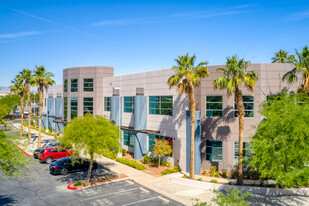 1301 N Green Valley Pky, Henderson NV - Day Care Centre