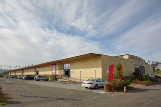 Plus de détails pour 112 E 22nd St, San Pedro, CA - Industriel à louer