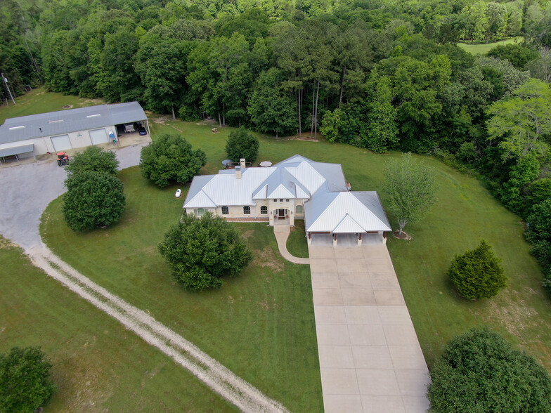 4151 FM 2666 Rd, Shepherd, TX à vendre - Photo du b timent - Image 3 de 67