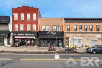 More details for 23-66 Steinway St, Astoria, NY - Retail for Sale