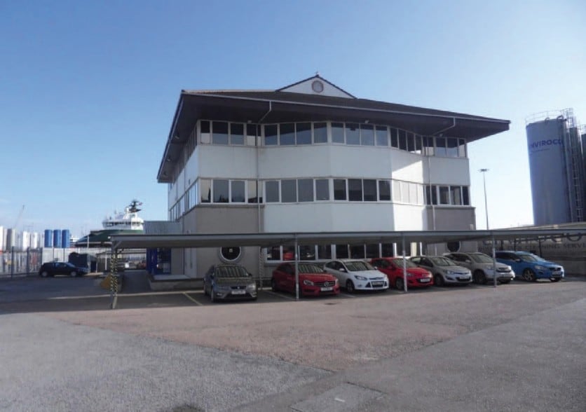 Sinclair Rd, Aberdeen for lease - Primary Photo - Image 1 of 1