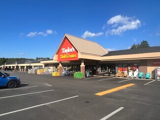 Plus de détails pour 1747-1811 George Washington Memoria Hwy, Gloucester Point, VA - Commerce de détail à louer