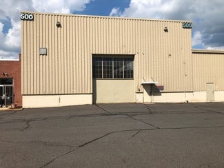More details for 1460 Livingston Ave, North Brunswick, NJ - Industrial for Lease