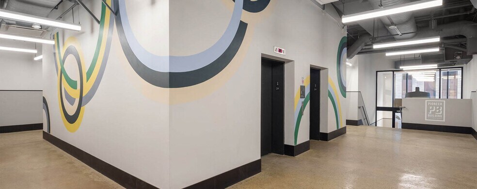 41 Flatbush Ave, Brooklyn, NY à louer - Hall d’entrée - Image 3 de 5