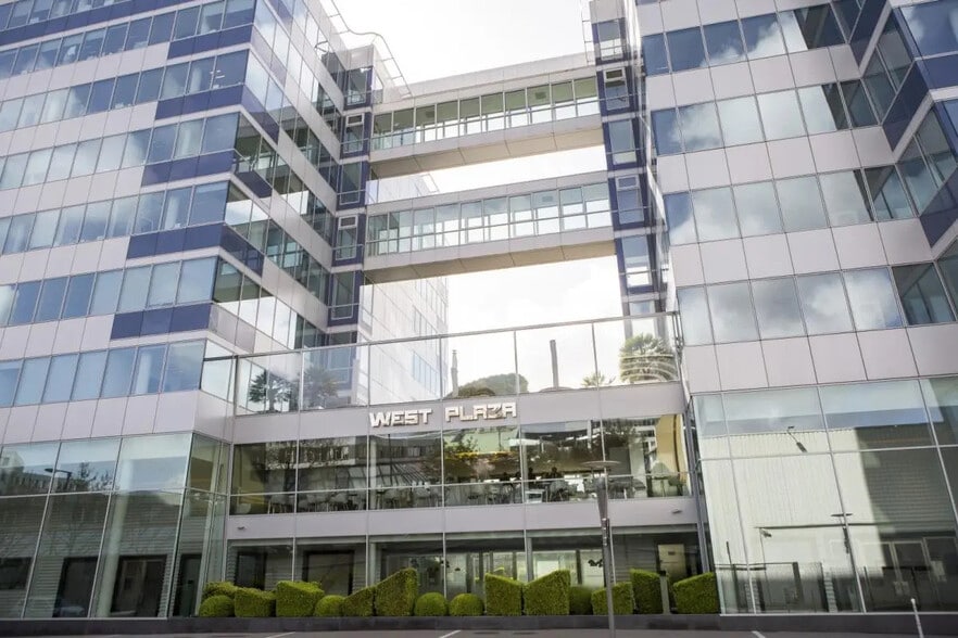 9-11 Rue Du Débarcadère, Colombes for lease - Building Photo - Image 2 of 23