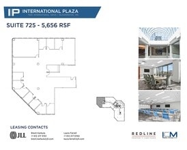 7900 International Dr, Bloomington, MN for lease Floor Plan- Image 1 of 1