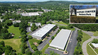 Plus de détails pour Bartles Corner Business Park – à vendre, Flemington, NJ