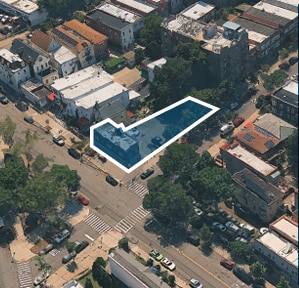 More details for 1386-1396 Saint Lawrence Ave, Bronx, NY - Office for Sale