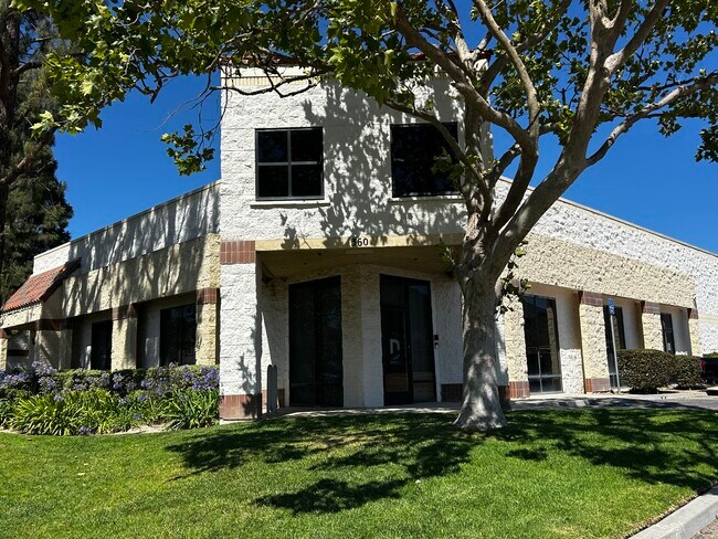 More details for 360 Cortez Cir, Camarillo, CA - Industrial for Lease