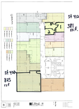 22 W Pennsylvania Ave, Towson, MD for lease Floor Plan- Image 1 of 1