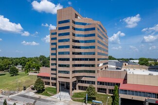 More details for 4435 Main St, Kansas City, MO - Office for Lease