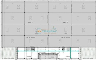 More details for Flex for Lease